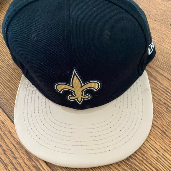 Saints SnapBack - NFL Vintage Collection - Picture 1 of 3